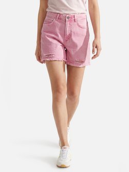 Damen Jeansshorts - NMPolly Olesia