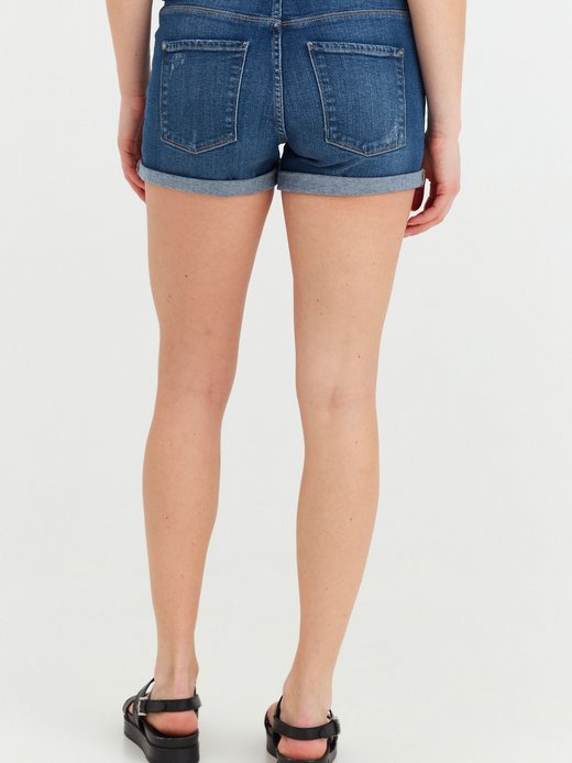 Damen Jeansshorts - OXAndreja
