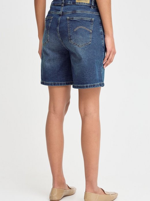 Damen Jeansshorts - OXMira
