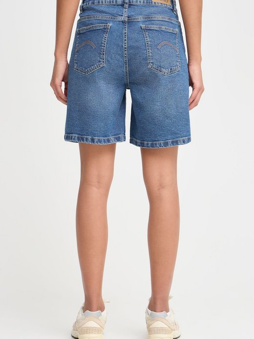 Damen Jeansshorts - OXMira