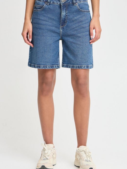 Damen Jeansshorts - OXMira