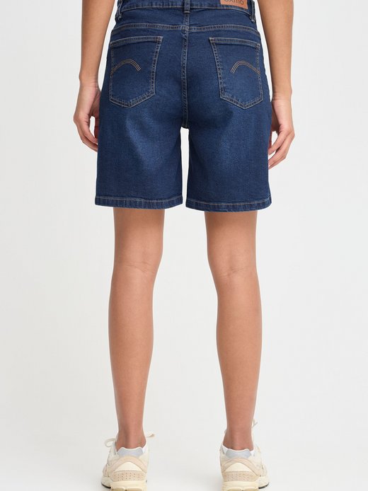 Damen Jeansshorts - OXMira