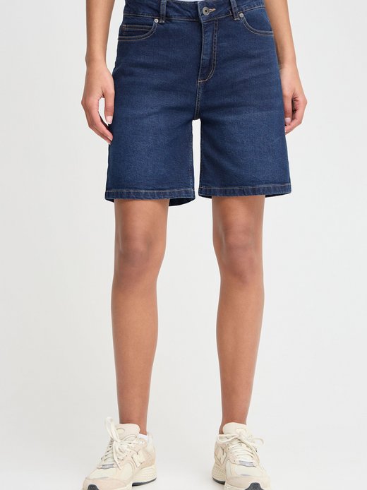 Damen Jeansshorts - OXMira