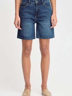 Damen Jeansshorts - OXMira