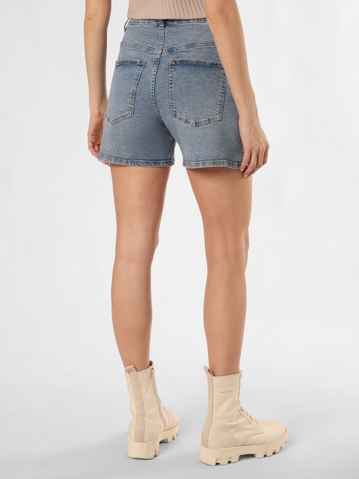 Damen Jeansshorts - Polea