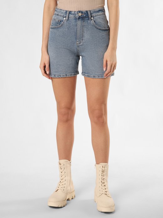 Damen Jeansshorts - Polea