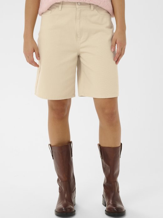 Damen Jeansshorts PollaSZ
