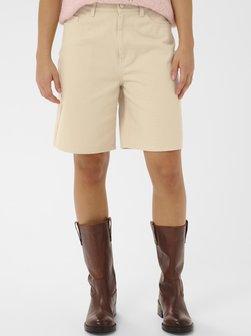 Damen Jeansshorts PollaSZ