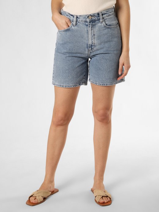 Damen Jeansshorts - Sheaari