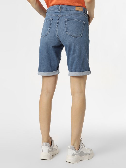 Damen Jeansshorts