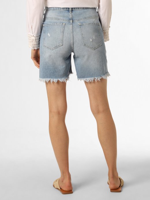 Damen Jeansshorts