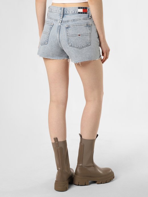 Damen Jeansshorts