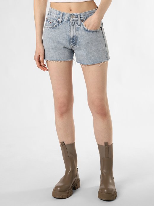 Damen Jeansshorts