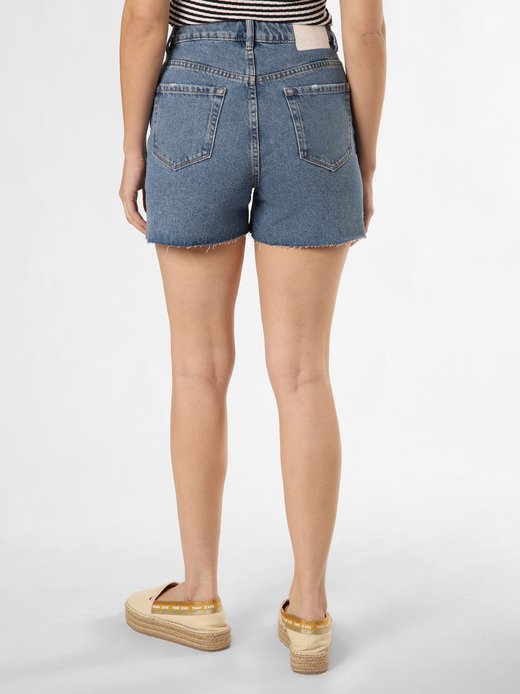 Damen Jeansshorts