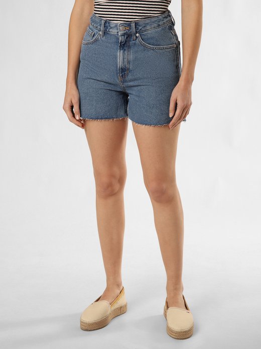 Damen Jeansshorts
