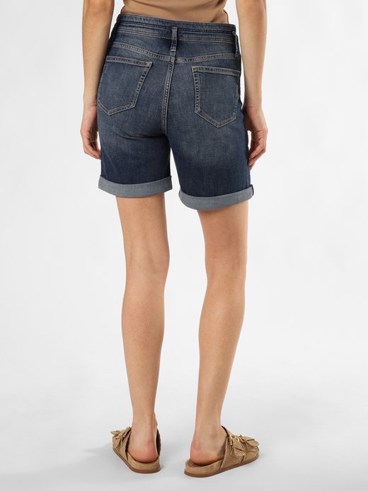 Damen Jeansshorts