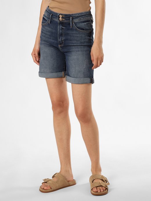 Damen Jeansshorts