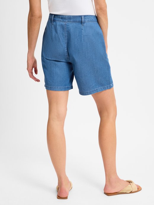 Damen Jeansshorts