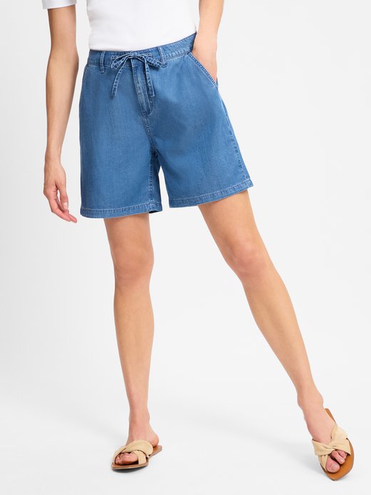 Damen Jeansshorts