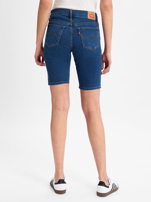 Damen Jeansshorts