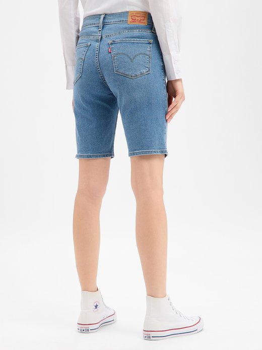Damen Jeansshorts