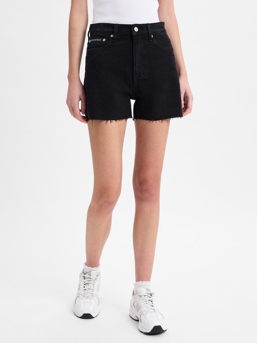 Damen Jeansshorts