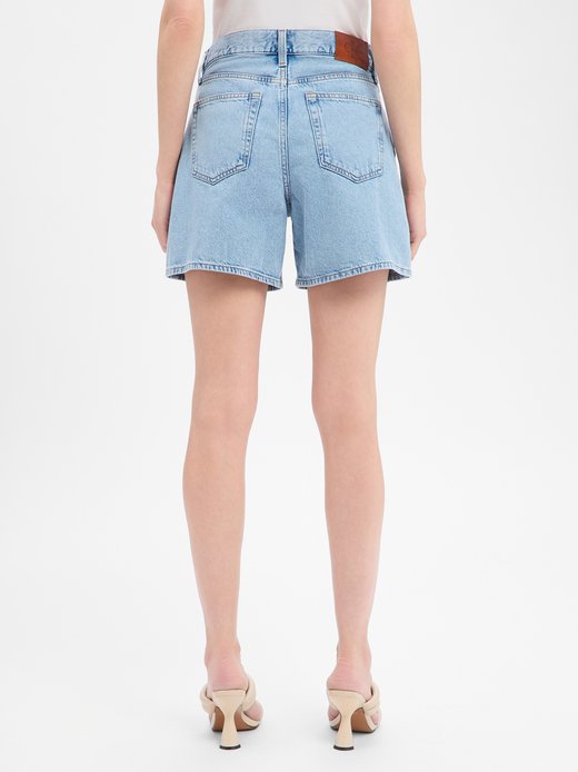 Damen Jeansshorts