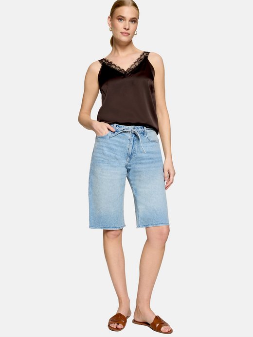 Damen Jeansshorts