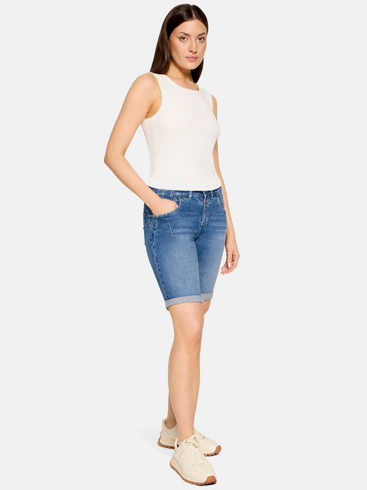 Damen Jeansshorts
