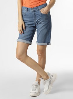 Damen Jeansshorts