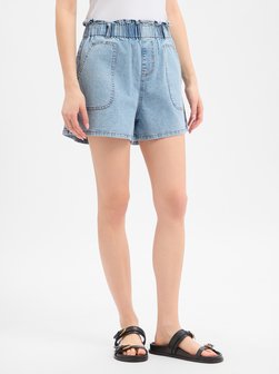 Damen Jeansshorts