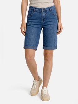 Damen Jeansshorts