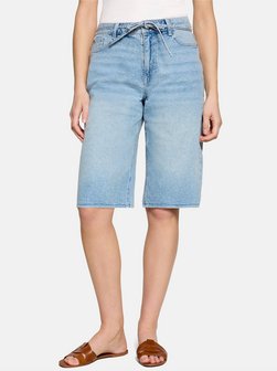 Damen Jeansshorts