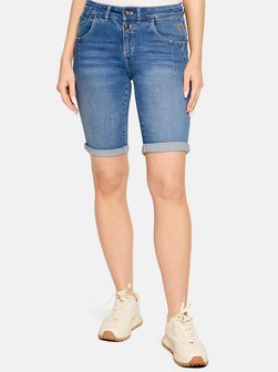 Damen Jeansshorts
