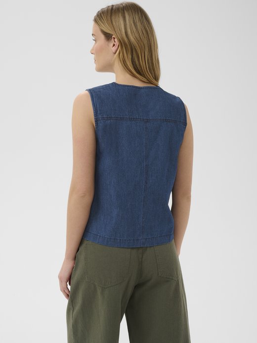 Damen Jeanstop DelailaPW