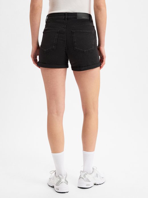 Damen Jeasn Shorts - NMDebby