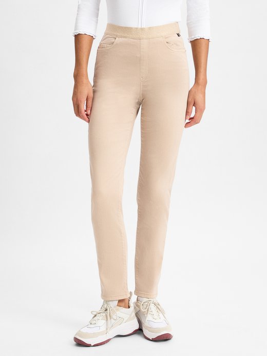 Damen Jeggings - Siena