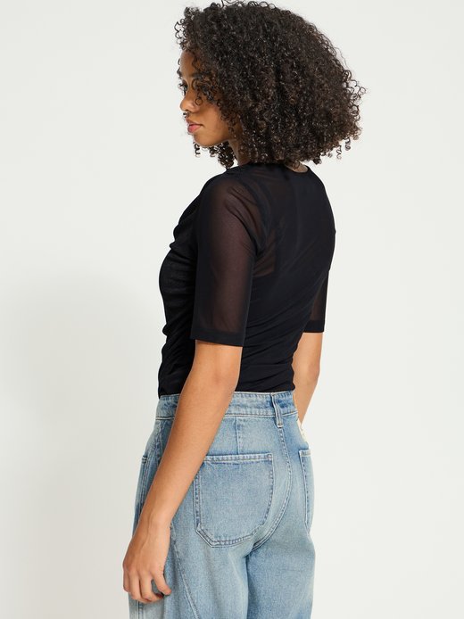 Damen Jersey-Body IAMANILLA