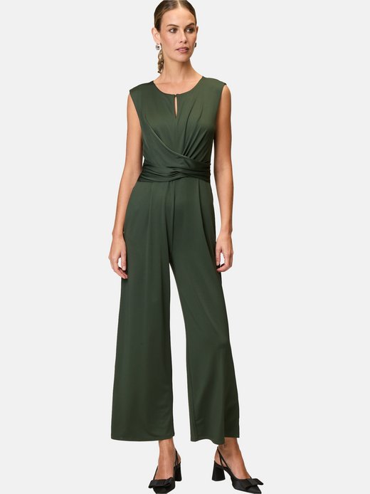 Damen Jersey-Jumpsuit