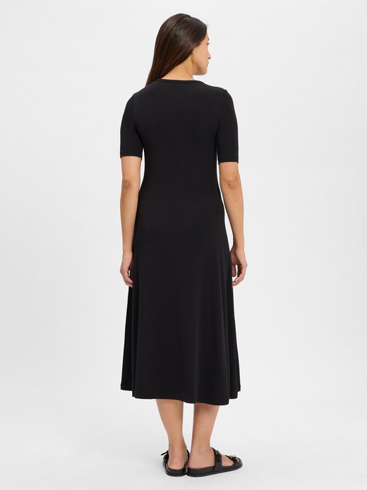 Damen Jersey-Kleid