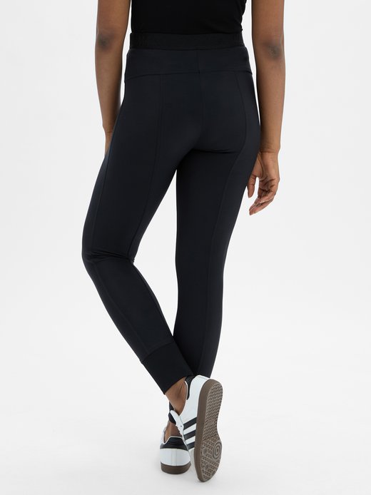 Damen Jersey-Röhrenhose - Sofia