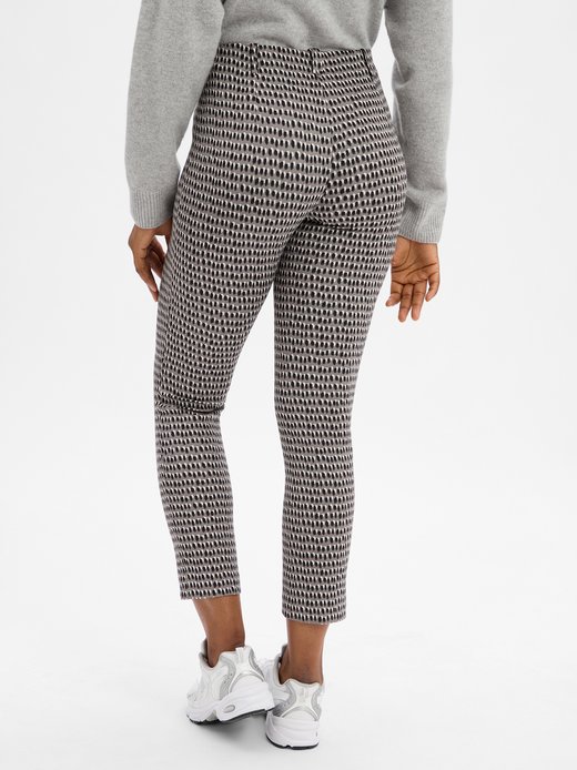 Damen Jersey-Röhrenhose - Sydney