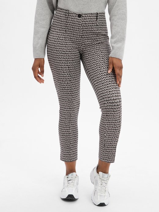 Damen Jersey-Röhrenhose - Sydney