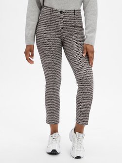 Damen Jersey-Röhrenhose - Sydney