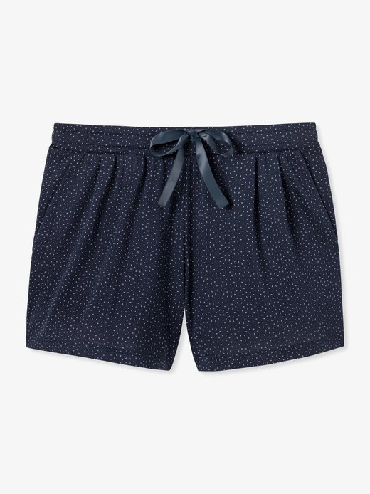 Damen Jersey-Shorts  -  Mix & Relax