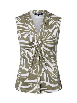 Damen Jersey-Top - Edda