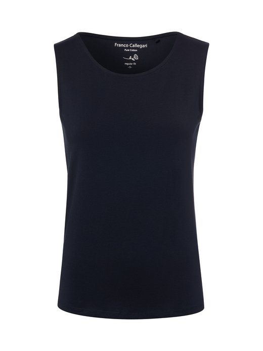 Damen Jersey-Top