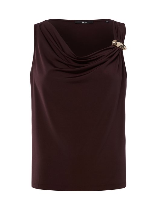 Damen Jersey-Top