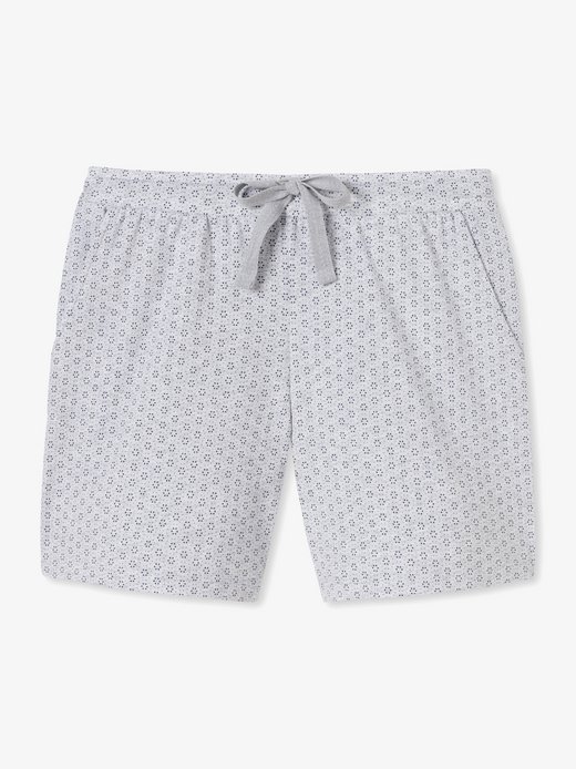 Damen Jerseybermuda  -  Mix & Relax
