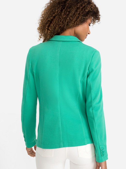 Damen Jerseyblazer